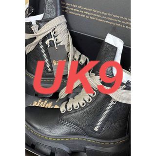 Dr.Martens - 【最終値下げ】ドクターマーチン60周年記念品 ダブル