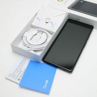 アンドロイド(ANDROID)のSIMフリー Google Pixel 6a チャコール M111(スマートフォン本体)