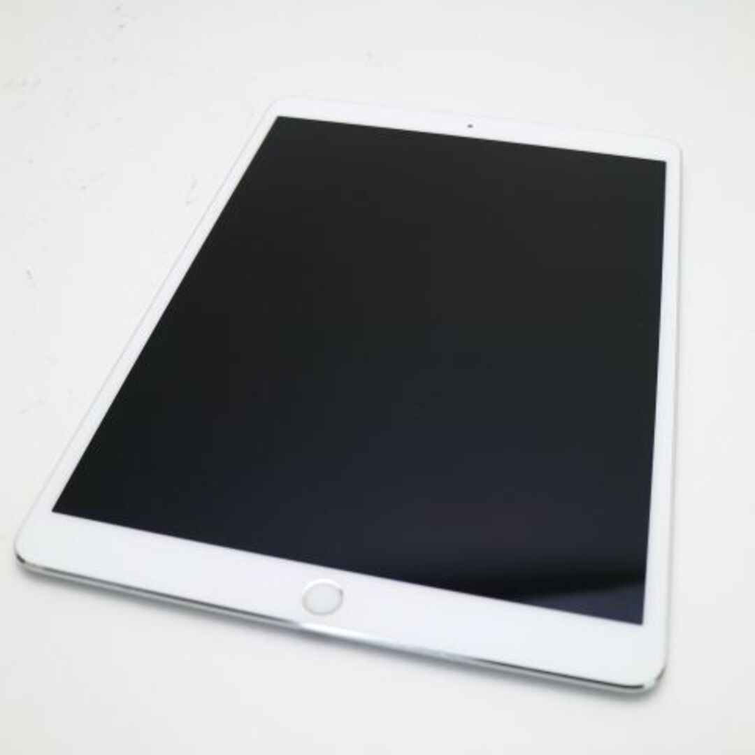 Apple(アップル)のSIMフリー iPad Pro 10.5インチ 64GB シルバー  M111 スマホ/家電/カメラのPC/タブレット(タブレット)の商品写真
