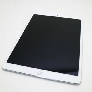 アップル(Apple)のSIMフリー iPad Pro 10.5インチ 64GB シルバー  M111(タブレット)