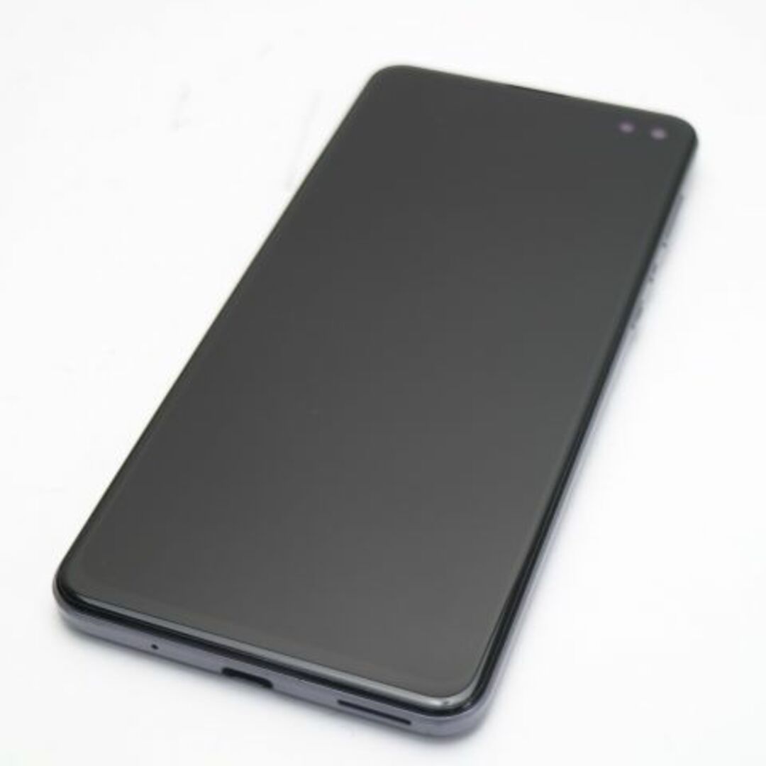 SHARP(シャープ)の超美品 SIMフリー AQUOS sense4 plus SH-M16  パープル M888 スマホ/家電/カメラのスマートフォン/携帯電話(スマートフォン本体)の商品写真