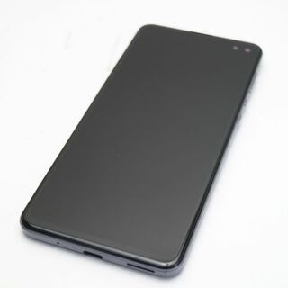 シャープ(SHARP)の超美品 SIMフリー AQUOS sense4 plus SH-M16  パープル M888(スマートフォン本体)