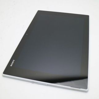 Xperia - au SOT21 Xperia(TM) Z2 Tablet ホワイト  M555