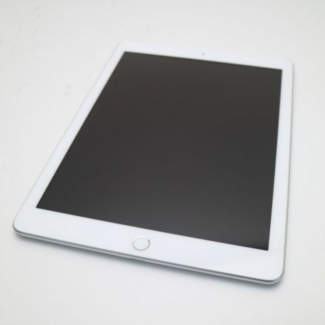 iPad 第6世代 Wi-Fi 32GB シルバー