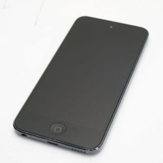 アイポッド(iPod)の中古 iPod touch 第6世代 16GB スペースグレイ M555(ポータブルプレーヤー)