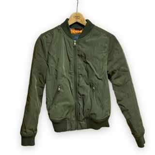 ベルシュカ MA-1の通販 200点以上 | Bershkaを買うならラクマ