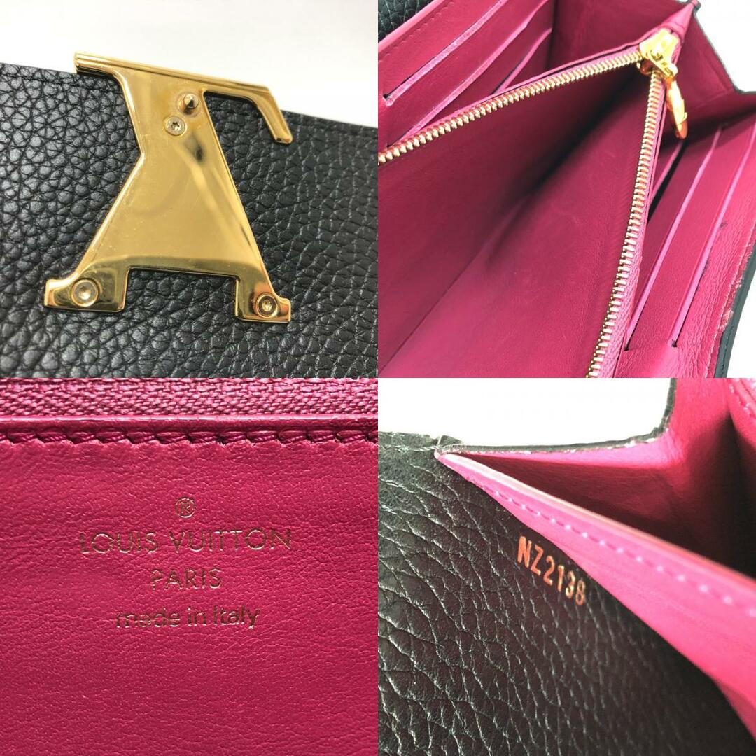 LOUIS VUITTON - ルイヴィトン LOUIS VUITTON ポルトフォイユ LOUIS VUITTON - ルイヴィトン LOUIS VUITTON ポルトフォイユ