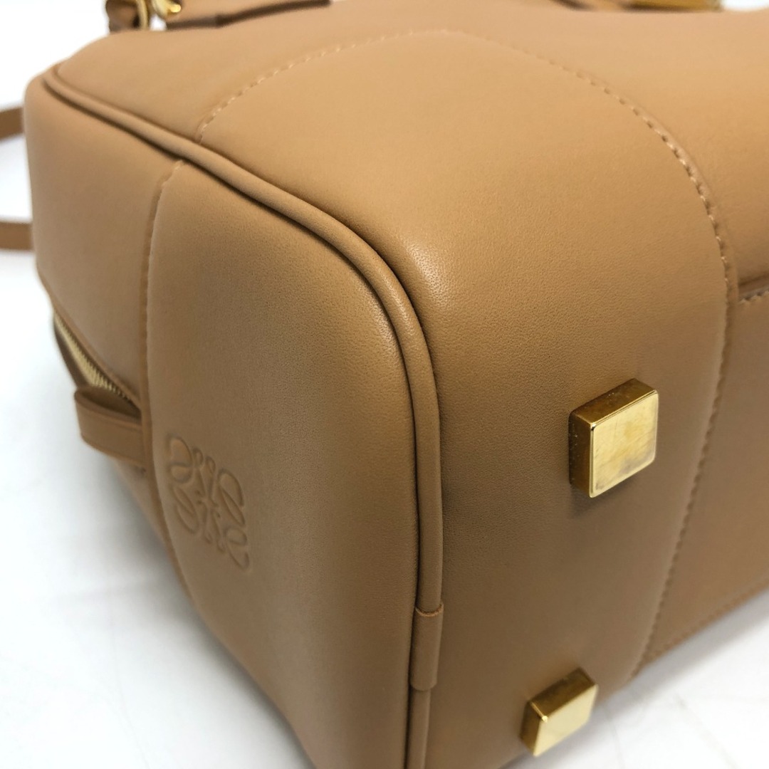 LOEWE - ロエベ LOEWE アマソナ19 スクエア A039N10X032586 2WAY LOEWE - ロエベ LOEWE アマソナ19 スクエア A039N10X032586 2WAY