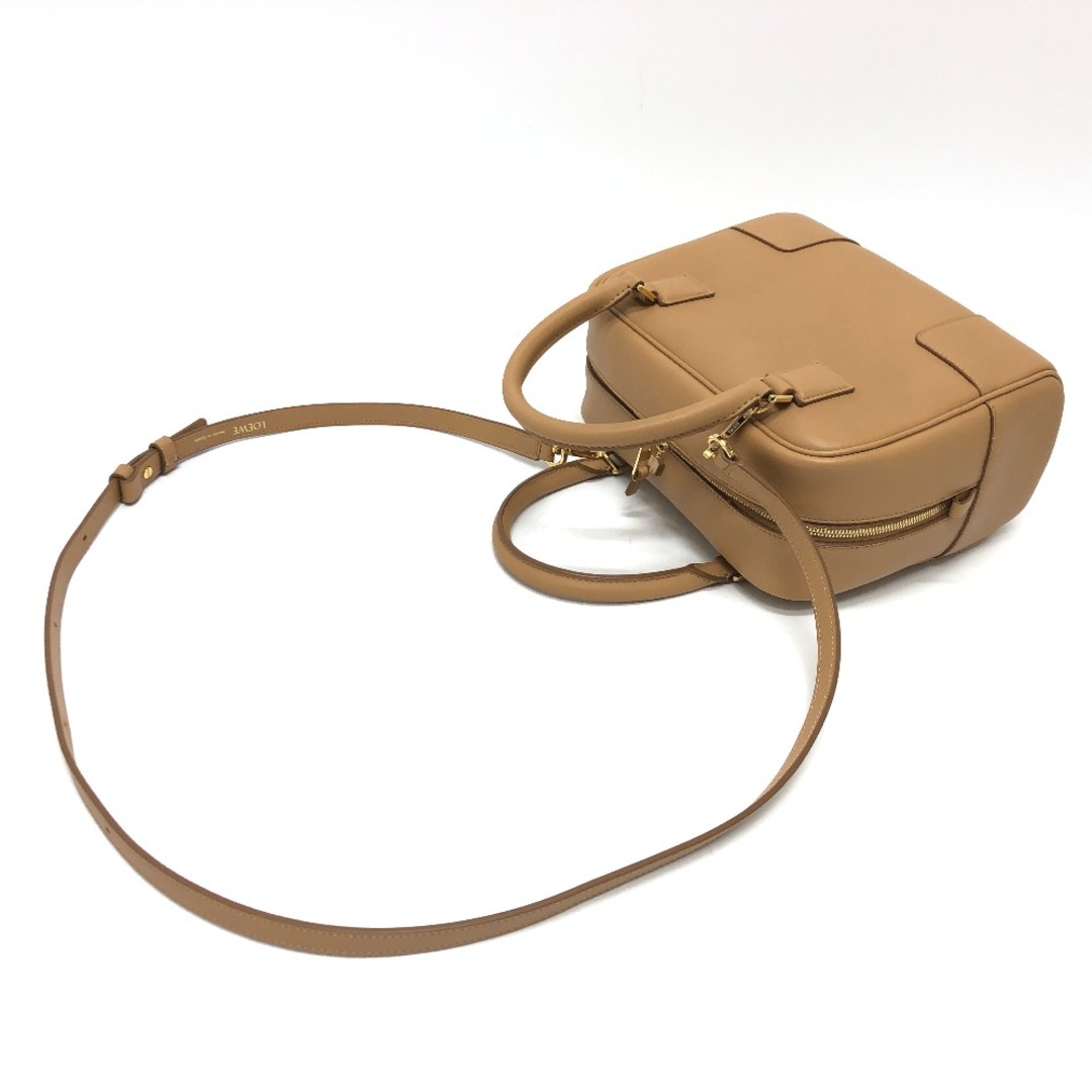 LOEWE - ロエベ LOEWE アマソナ19 スクエア A039N10X032586 2WAY LOEWE - ロエベ LOEWE アマソナ19 スクエア A039N10X032586 2WAY