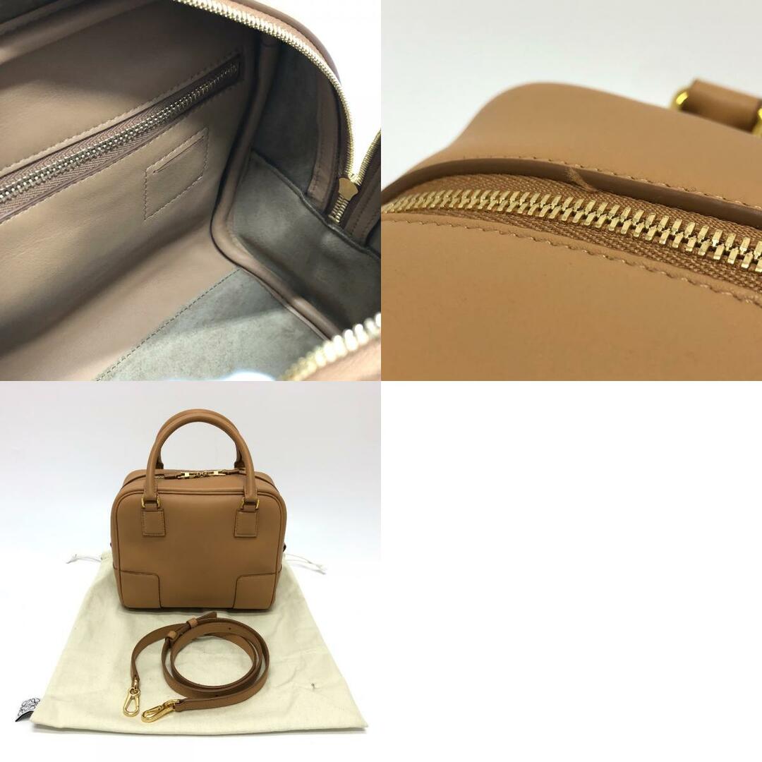 LOEWE - ロエベ LOEWE アマソナ19 スクエア A039N10X032586 2WAY LOEWE - ロエベ LOEWE アマソナ19 スクエア A039N10X032586 2WAY