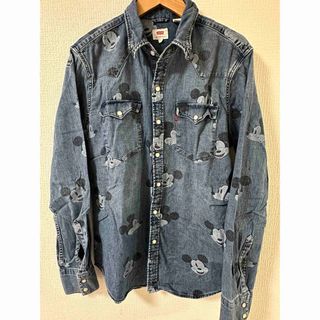 Levi's(Gジャン/デニムジャケット)のフリマアイテム一覧 Levi's(Gジャン/デニムジャケット)のフリマアイテム一覧