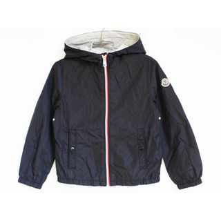 MONCLER - キッズ12A(男性00/女性0-1)モンクレールAIRON□新品□ダウン 