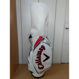 キャロウェイ(Callaway)の【新品】キャロウェイ キャディバッグ 9.5型(バッグ)