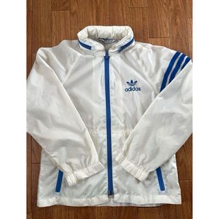 アディダス(adidas)のadidas アディダス キッズ ウィンドブレーカー ジャンパー 120(ジャケット/上着)