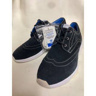 オリジナルス(Originals（adidas）)のadidas ADIMEGA BLUE 28.5cm(スニーカー)