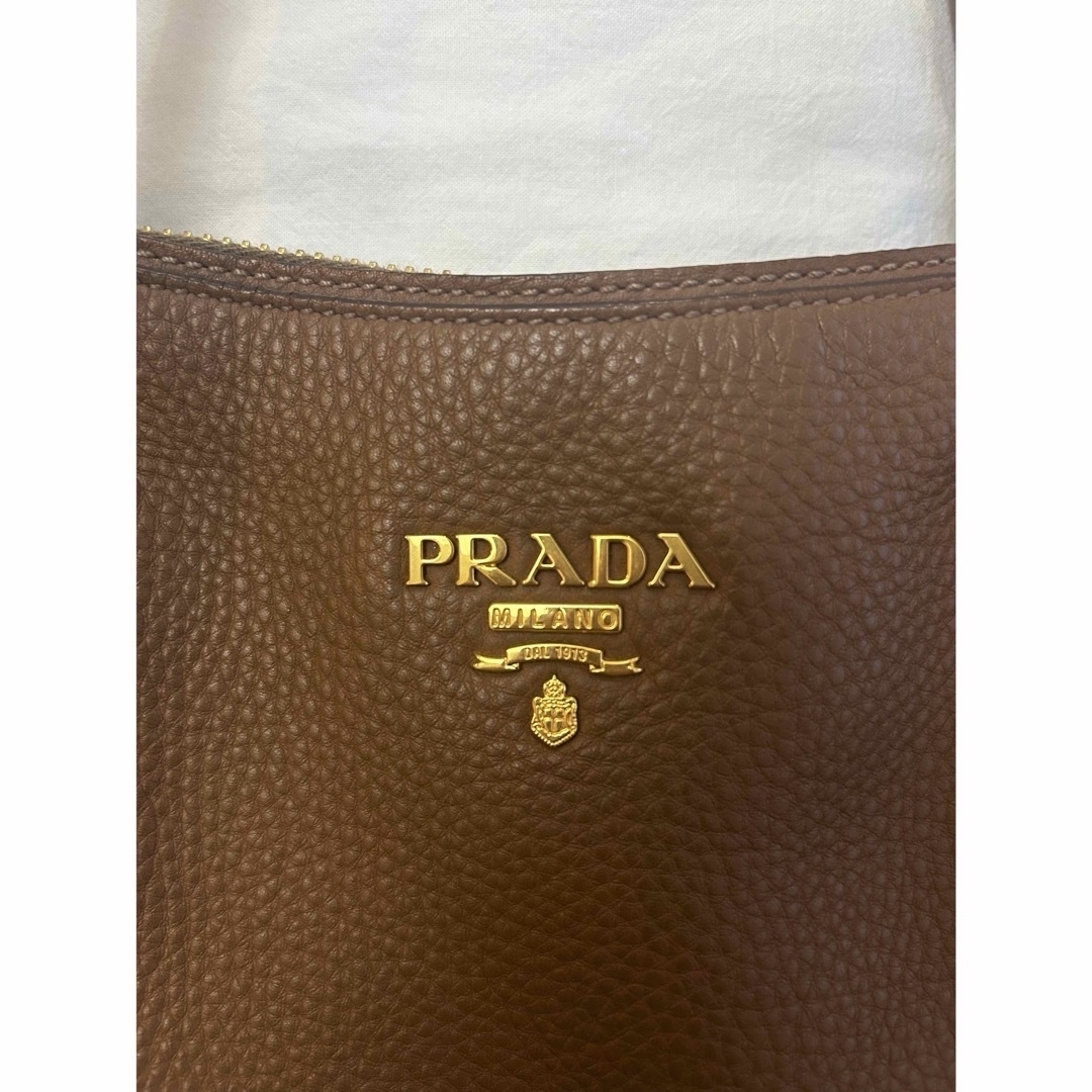 PRADA(プラダ)のPRADA 2way バッグ レディースのバッグ(トートバッグ)の商品写真