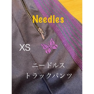 Needles - ニードルズ ニードルス tee 22 菅田将暉 BTS ストレート 虎