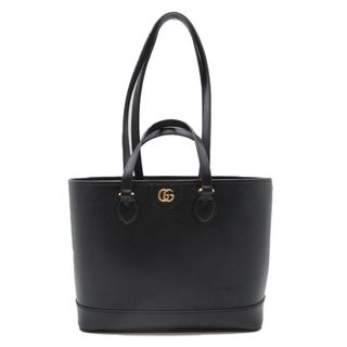 グッチ(Gucci)のグッチ GGマーモント　2way トート バッグ トートバッグ(トートバッグ)