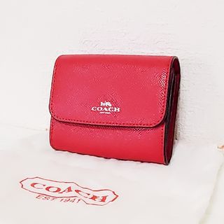 COACH - ☆未使用☆コーチ☆コインケース☆カードケース☆