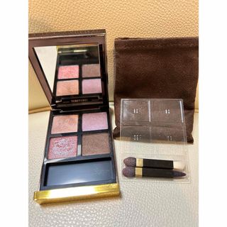 トムフォードビューティ(TOM FORD BEAUTY)のトムフォード アイカラークォード 25(アイシャドウ)