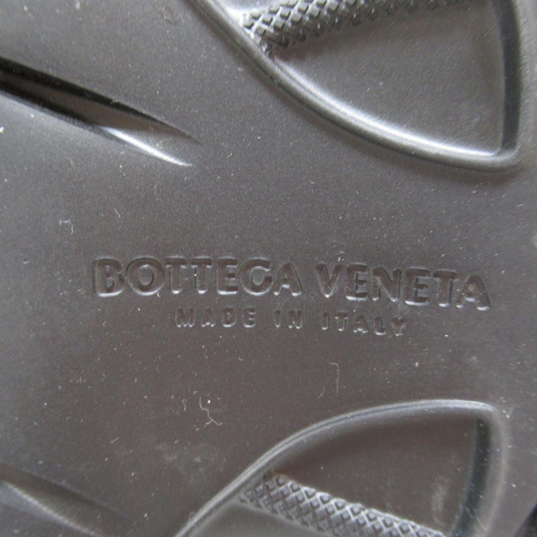 Bottega Veneta(ボッテガヴェネタ)のボッテガヴェネタ ムートンブーツ ブーツ レディースの靴/シューズ(ブーツ)の商品写真