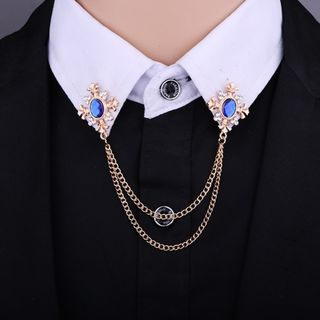 SOPHNET. - SOPHNET.ソフネット 2021SS NECKLACE CHAINシルバー925