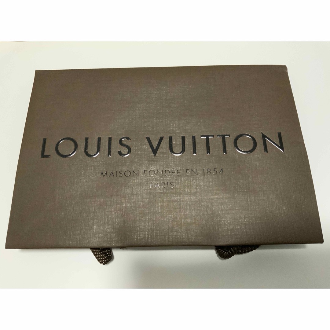 LOUIS VUITTON(ルイヴィトン)のルイヴィトン　LOUISVUITTON ウォレットチェーン　LV刻印付 メンズのファッション小物(ウォレットチェーン)の商品写真