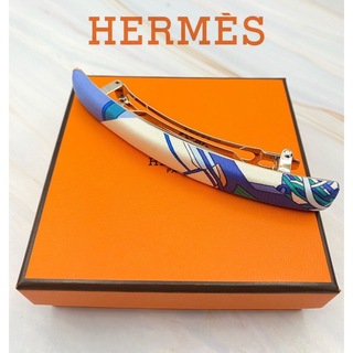 エルメス バレッタ/ヘアクリップの通販 97点 | Hermesのレディースを 
