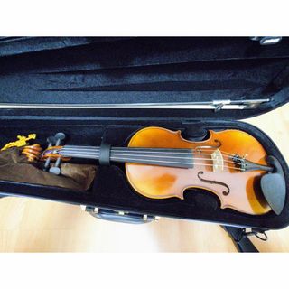 ドイツ製ヴァイオリン ゼムリンガー（Semmlinger）  Violin(その他)