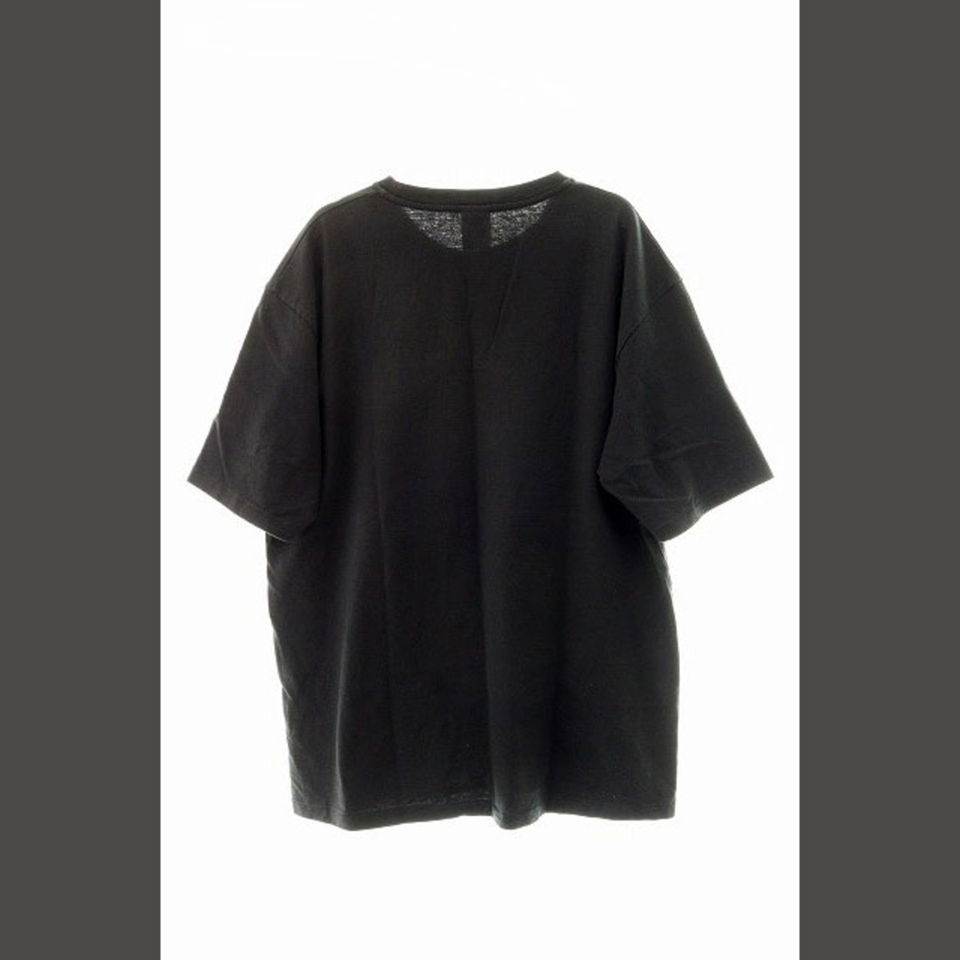 WACKO MARIA(ワコマリア)のWACKO MARIA 22SS  チェット ベイカー半袖  Tシャツ L メンズのトップス(Tシャツ/カットソー(七分/長袖))の商品写真