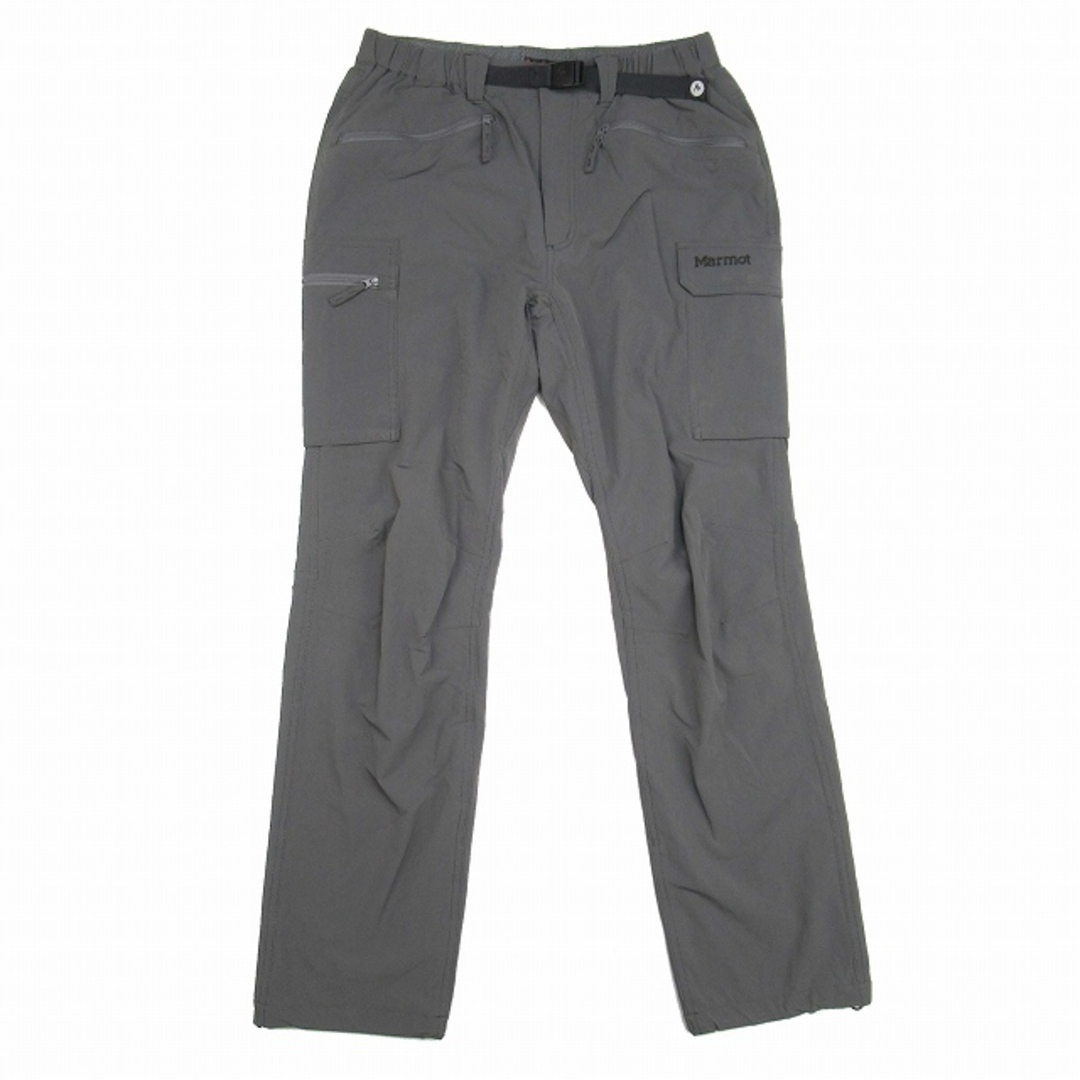 MARMOT(マーモット)の美品 マーモット ACT WARM EASY PANTS アクトウォームパンツ メンズのパンツ(スラックス)の商品写真