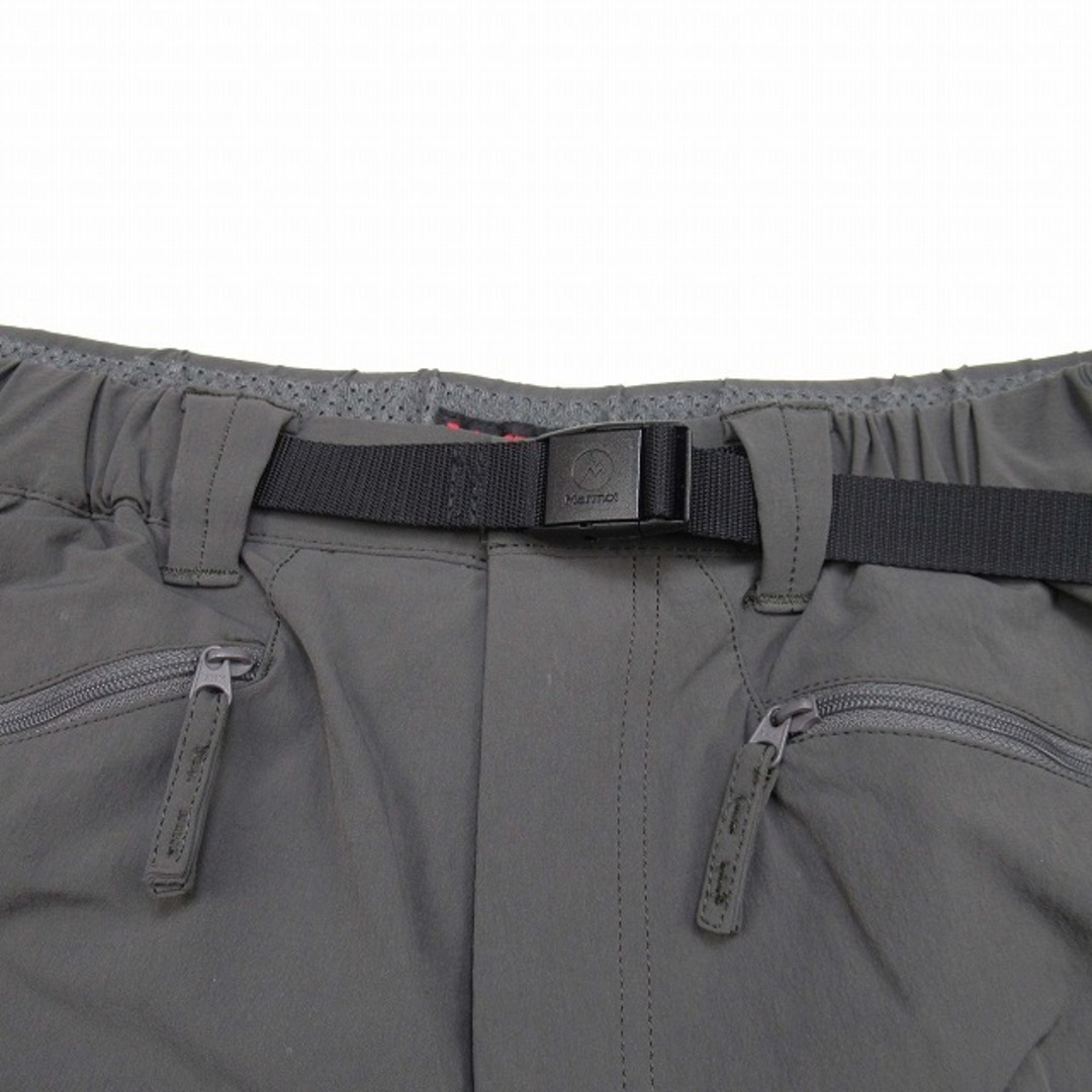 MARMOT(マーモット)の美品 マーモット ACT WARM EASY PANTS アクトウォームパンツ メンズのパンツ(スラックス)の商品写真