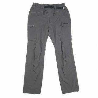 マーモット(MARMOT)の美品 マーモット ACT WARM EASY PANTS アクトウォームパンツ(スラックス)