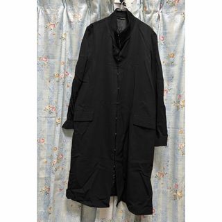 ヨウジヤマモト チェスターコート(メンズ)の通販 400点以上 | Yohji ヨウジヤマモト チェスターコート(メンズ)の通販 400点以上 | Yohji