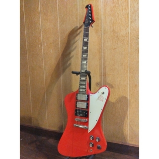 Fender - Sago Classic Style T volbrioo 赤紫 5年保証付の通販 by