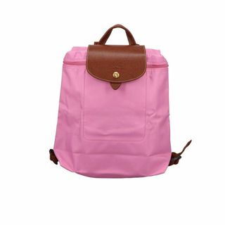 ロンシャン(LONGCHAMP)の【キズ・ヨゴレ】 ロンシャン LONGCHAMP リュック 1699-089 58(リュック/バックパック)