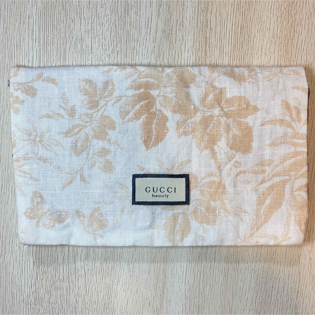 Gucci(グッチ)のGUCCI  ポーチ レディースのファッション小物(ポーチ)の商品写真