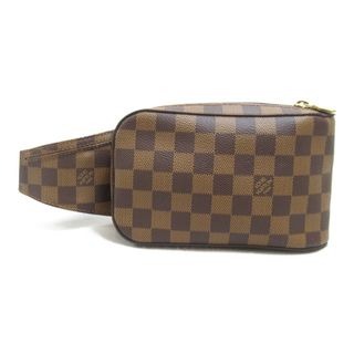 ルイヴィトン(LOUIS VUITTON)のルイ・ヴィトン ジェロニモス ウエストバッグ ウエストバッグ ボディバッグ(ウエストポーチ)