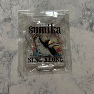 sumika アクリルスタンド　キーホルダー　SING ALONG(ミュージシャン)