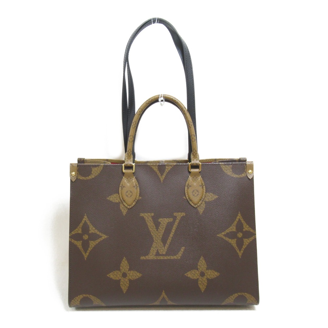 LOUIS VUITTON(ルイヴィトン)のルイ・ヴィトン オンザゴーMM トートバッグ トートバッグ レディースのバッグ(トートバッグ)の商品写真