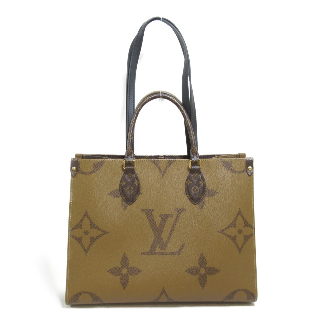 LOUIS VUITTON(ルイヴィトン)のルイ・ヴィトン オンザゴーMM トートバッグ トートバッグ レディースのバッグ(トートバッグ)の商品写真