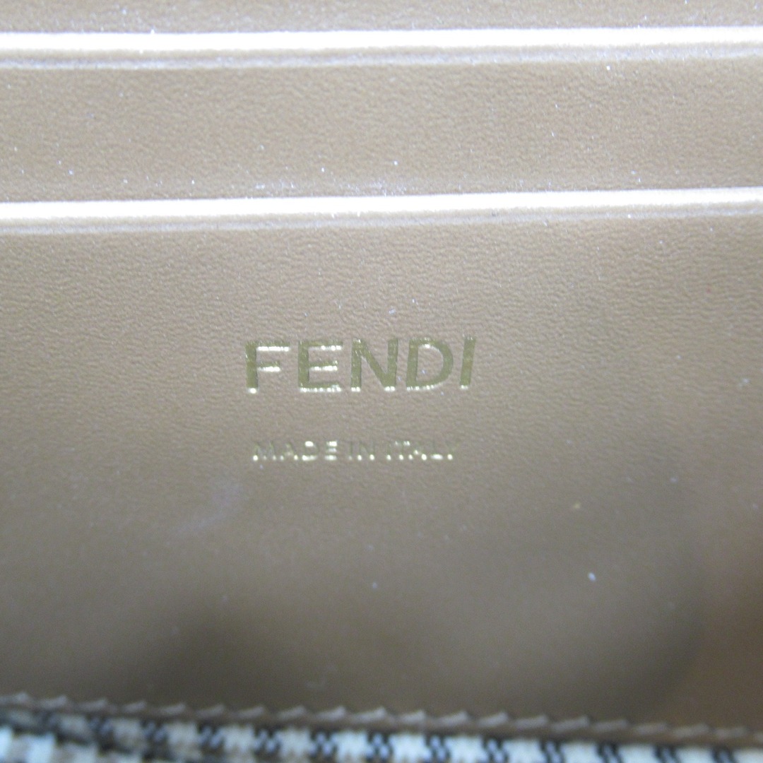 FENDI(フェンディ)のフェンディ マンマバケット 2wayショルダーバッグ 2wayショルダーバッグ レディースのバッグ(ハンドバッグ)の商品写真