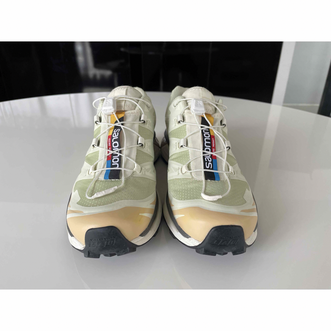 SALOMON(サロモン)のSALOMON サロモン XT-6 スニーカー  24㎝ レディースの靴/シューズ(スニーカー)の商品写真