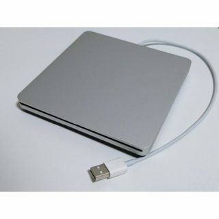 アップル(Apple)のMacBook 専用 USB SuperDrive MD564ZM/A(A137(その他)