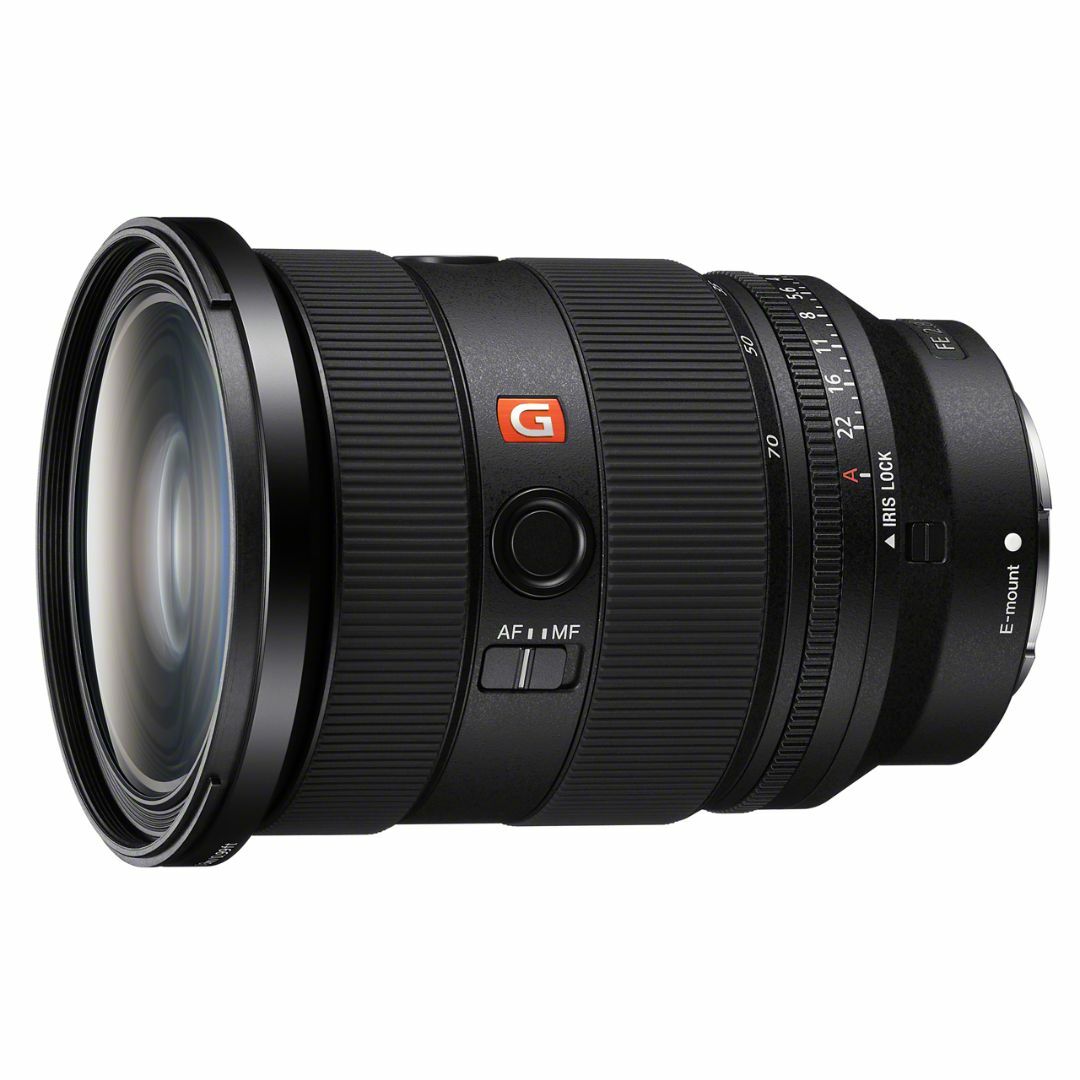 SONY　FE 24-70mm F2.8 GM II SEL2470GM2