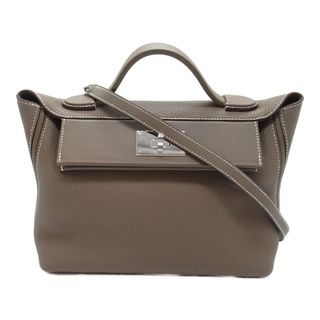 HERMES エルメス ヴィンテージ コンスタンス3 ミニ 18 ブラック 黒 ゴールド金具 ボックスカーフ ショルダーバッグ 斜め掛け ⚪︎U刻印 レディース 404250