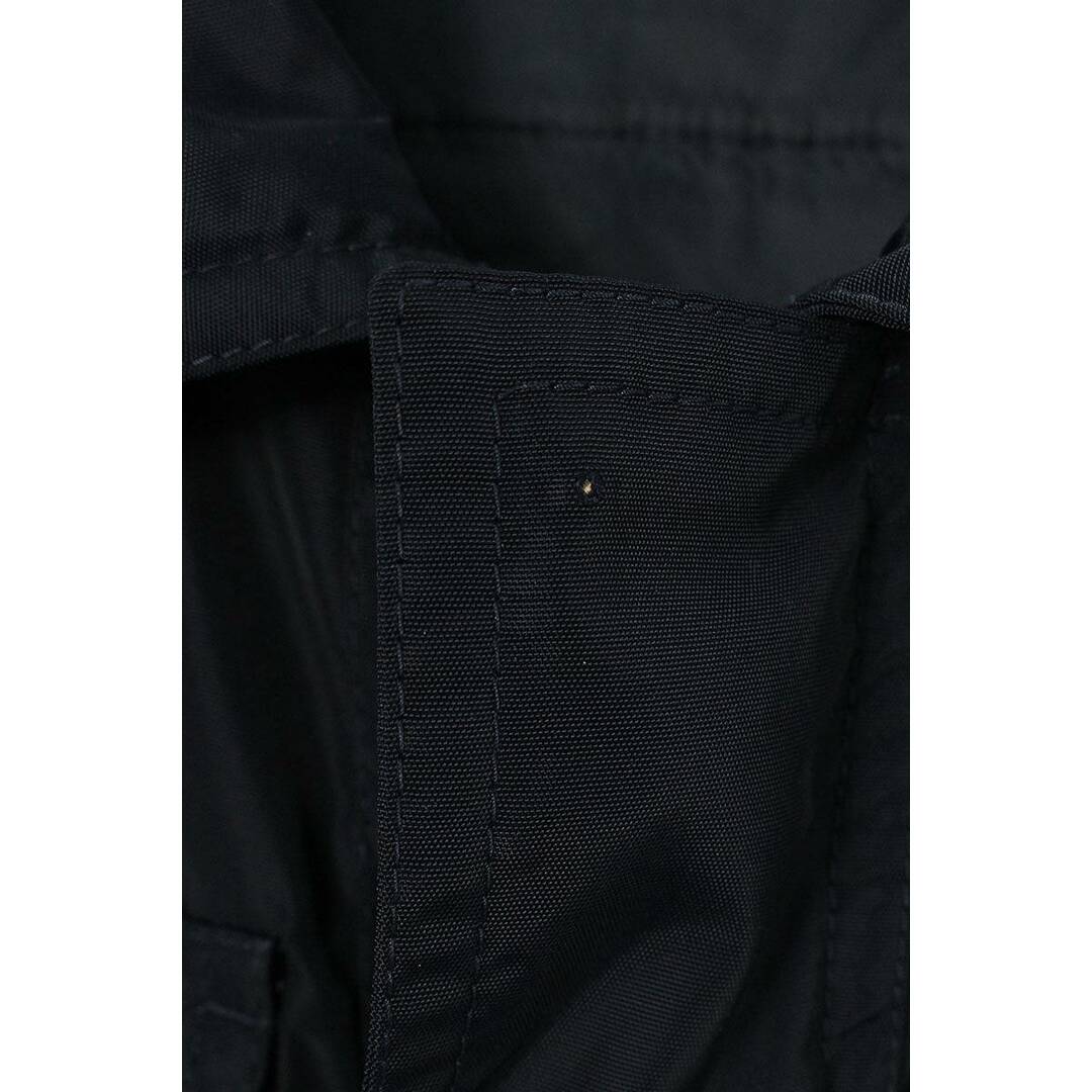 MONCLER(モンクレール)のモンクレール  Z8E0202 4ポケットミリタリーナイロンブルゾン メンズ 3 メンズのジャケット/アウター(ミリタリージャケット)の商品写真