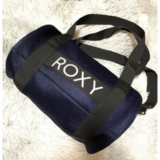 ROXY 2way小型ボストンバッグ(ボストンバッグ)