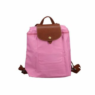 ロンシャン(LONGCHAMP)の【キズ・ヨゴレ】 ロンシャン LONGCHAMP リュック 1699-089 58(リュック/バックパック)