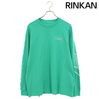 ナイキ(NIKE)のナイキ ×ユニオン UNION  DV7341‐370 ロゴプリントオーバーサイズ長袖カットソー メンズ L(Tシャツ/カットソー(七分/長袖))